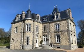Au Château